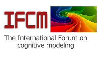 International Forum on Cognitive Modeling